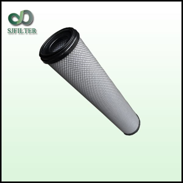 Zander德国先达滤芯